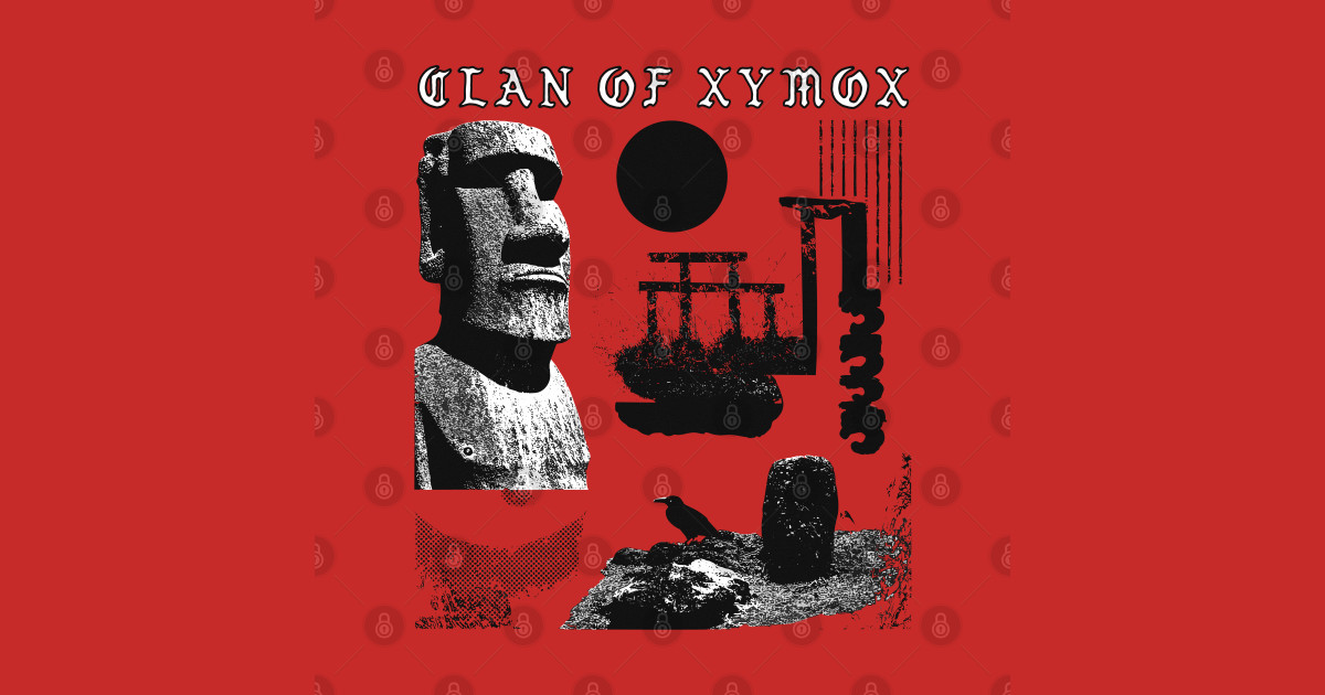 clan of xymox clan of xymox