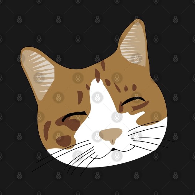 Graphic Cat by DesignerMAN