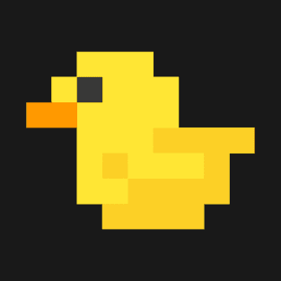 Dev Duck T-Shirt