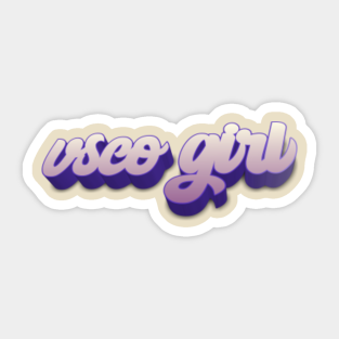 Vsco Girls Stickers Teepublic