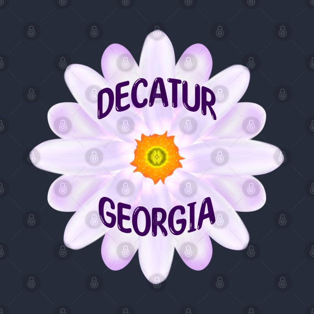 Decatur Georgia by MoMido