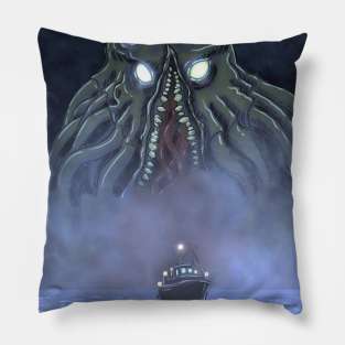 Call of Cthulhu Pillow