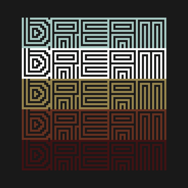 Dream by thinkBig