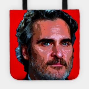 joaquin phoenix Tote