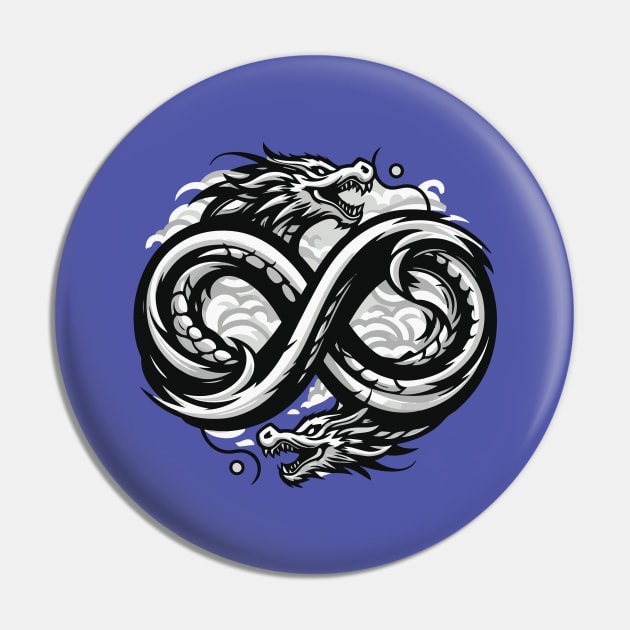 infinitydragon Pin by whatyouareisbeautiful