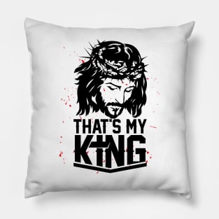 My King Pillow