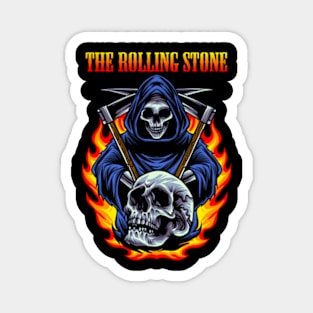 THE ROLLING STONE BAND Magnet