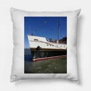 PS Waverley Pillow