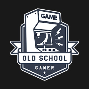 Gaming Design T-Shirt