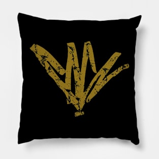 Audioslave bang 2 Pillow