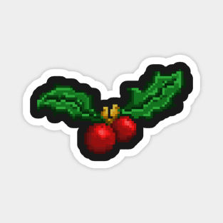 Mistletoe Magnet