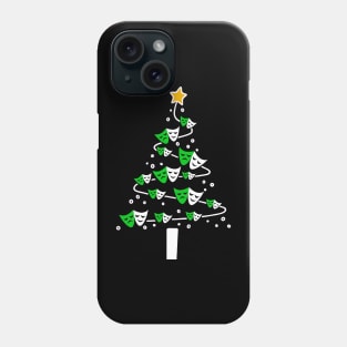 Theatre Gift Men Kids Women Theatre Christmas Phone Case