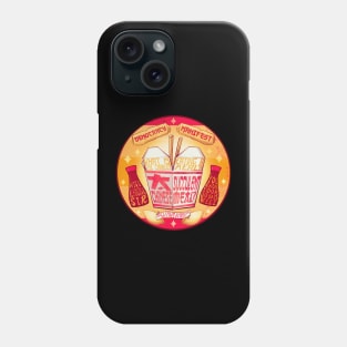 Succulent Chinese Meal Phone Case