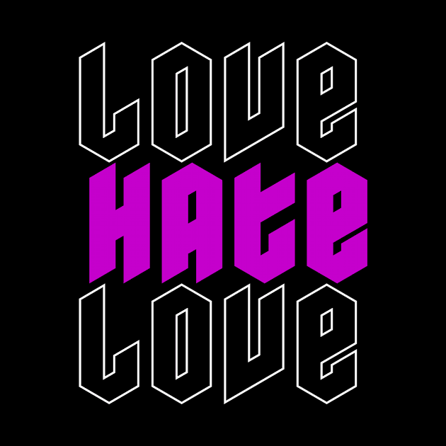 Love, Hate, Love - Alice In Chains Song by eggparade