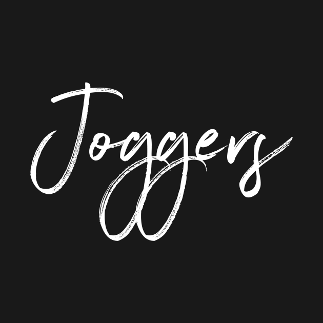 Joggers by mivpiv