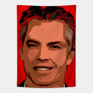 timothy olyphant Tapestry