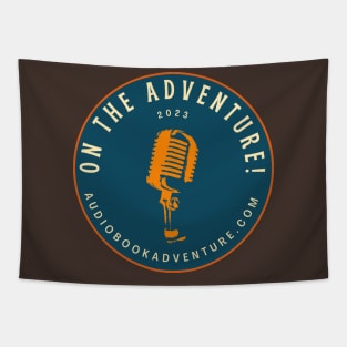 2023 Exclusive On The Adventure Tapestry