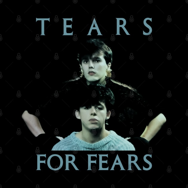 Tears for Fears by nodaiaku