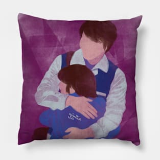 18 Again FANART 05 Pillow