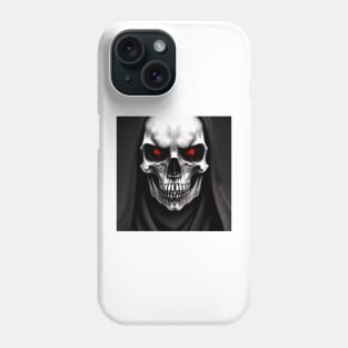 Reaper Phone Case