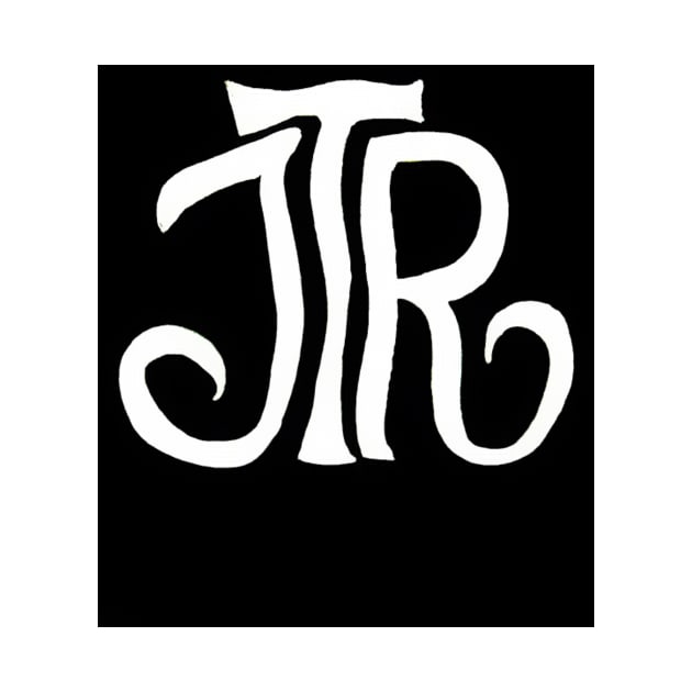 Logo Mania By JTR by JamesThomasRyan