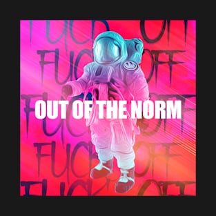 Out of the Norm T-Shirt