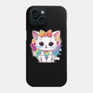 You're my everything Kitten Phone Case