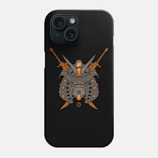 ShoGundam Phone Case