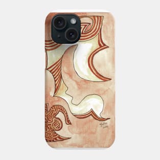 Aboriginal Phone Case