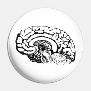 Brain Pin