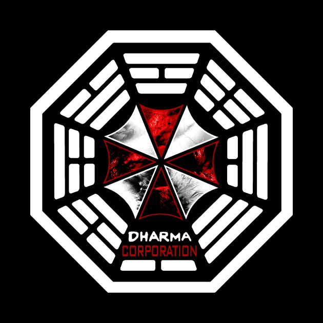 Dharma Corporation by MadHorse