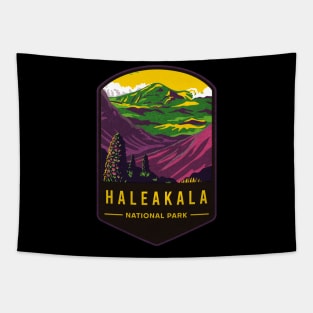 Haleakala National Park Tapestry