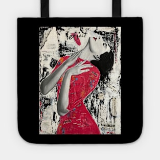 F.L.Y. Tote