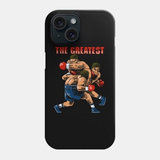 The Greatest Phone Case