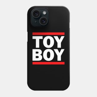 Toy Boy Phone Case