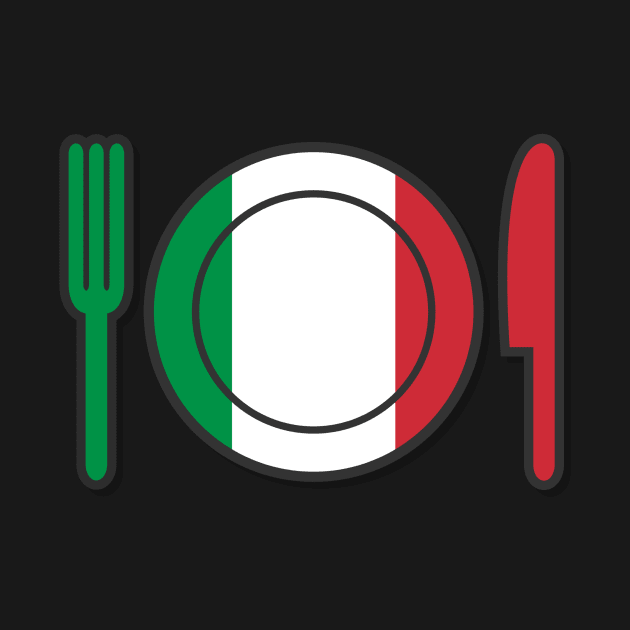 Italian Food by MACIBETTA