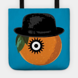 A Clockwork Orange Tote