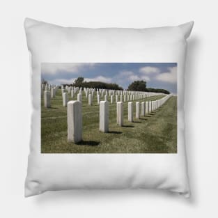 Lest We Forget © Pillow