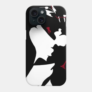 Bagpiper Original Phone Case