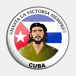 Che Guevara stickers magnets pin buttons Pin