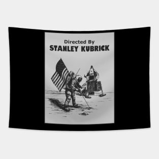 The Kubrick Theory Tapestry