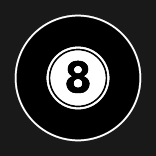 Eight Ball T-Shirt