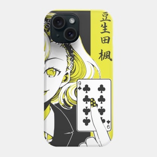 Itsuki Sumeragi Kakegurui Phone Case