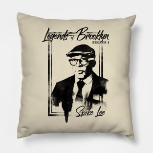 Legend of Brooklyn / Spike Lee Pillow