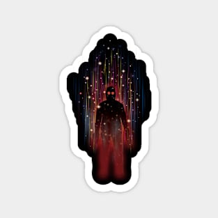 Lord of Stars Magnet