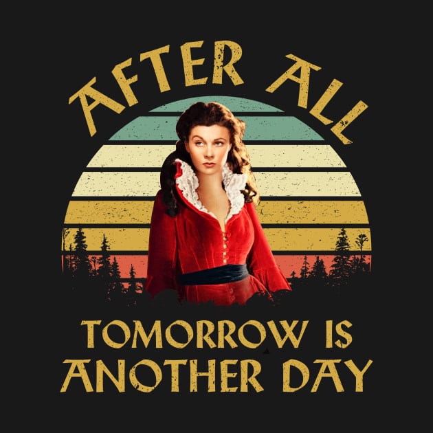 After All Tomorrow Is Another Day Movie Quotes by nicolinaberenice16954