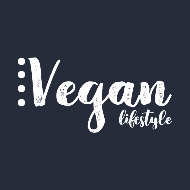 Vegan Lifestyle by nyah14