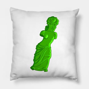 Gummi Venus de Milo - Pocket Pillow