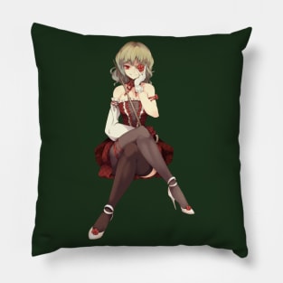 Yuuka kazami [touhou] Pillow