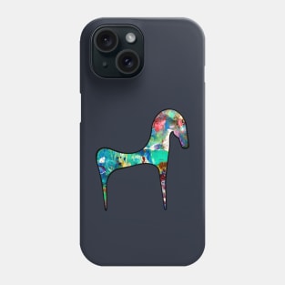 Horse Chronicles 22 Phone Case